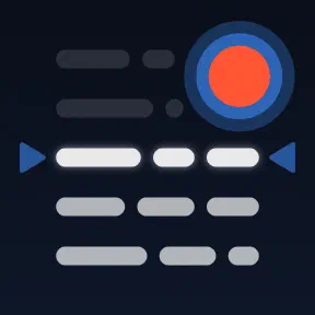 CuePrompt app icon